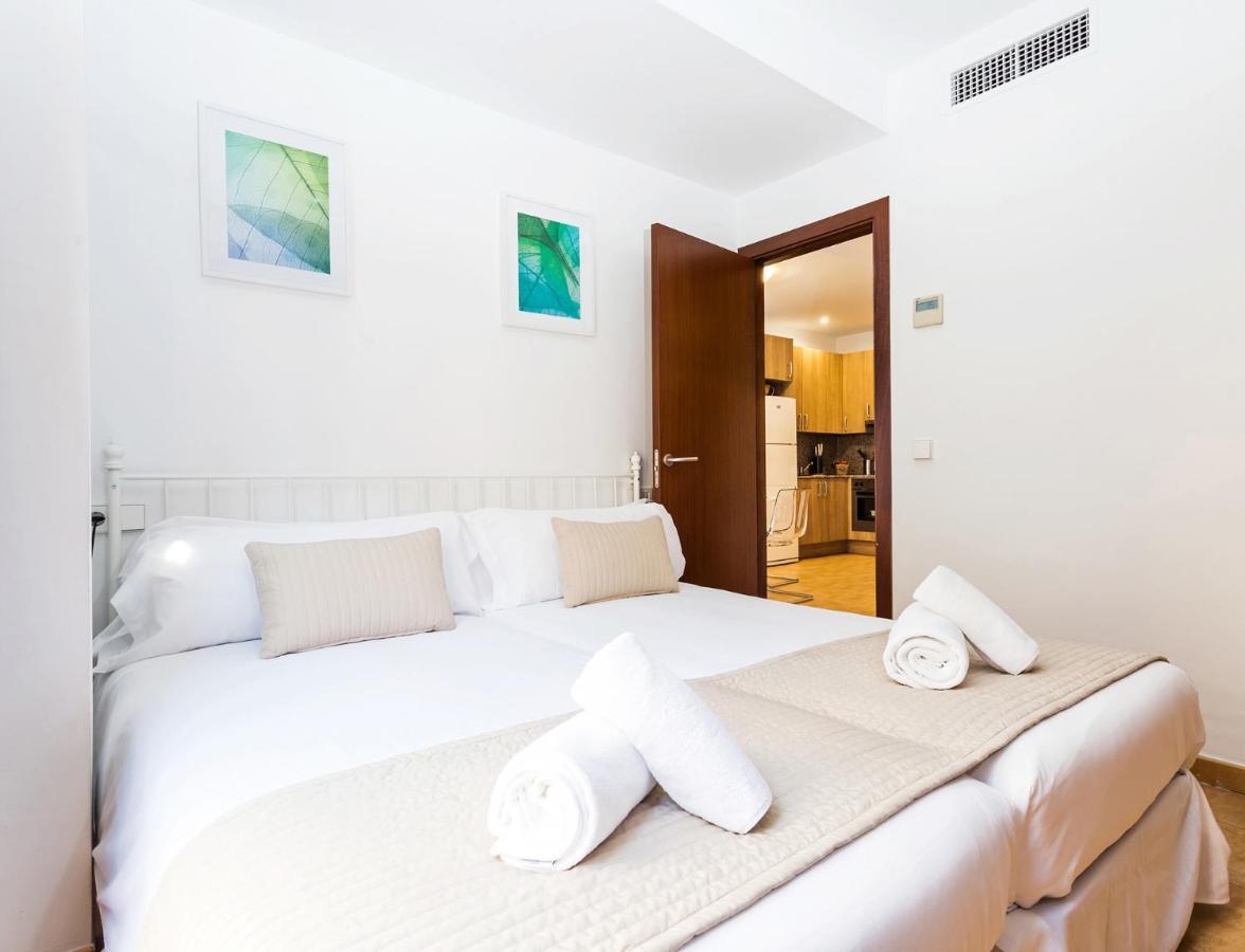 Mallorca Suites - Turismo De Interior Palma de Mallorca Zewnętrze zdjęcie