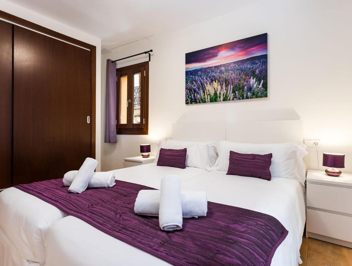 Mallorca Suites - Turismo De Interior Palma de Mallorca Zewnętrze zdjęcie