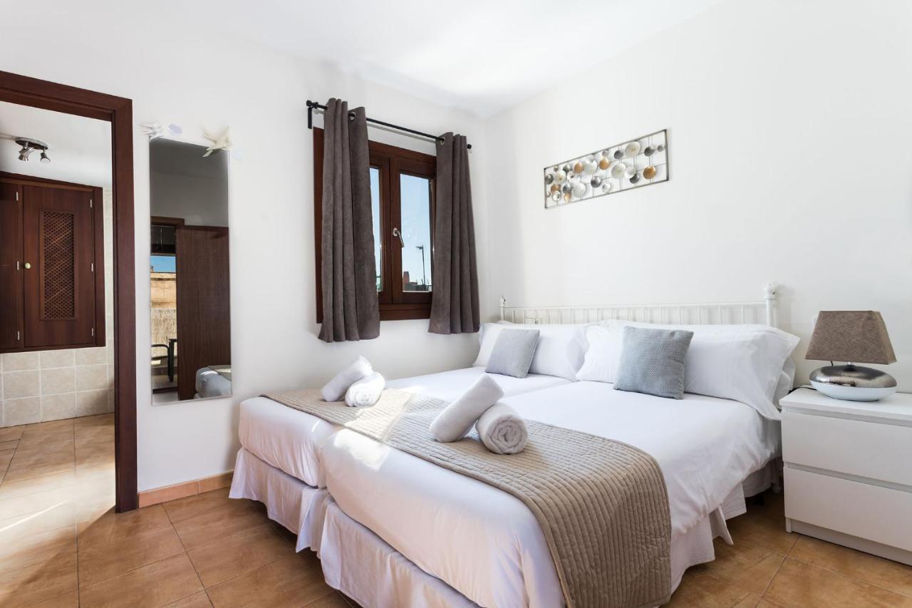 Mallorca Suites - Turismo De Interior Palma de Mallorca Zewnętrze zdjęcie